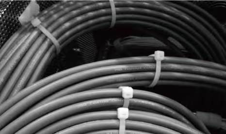 HFFR cable small