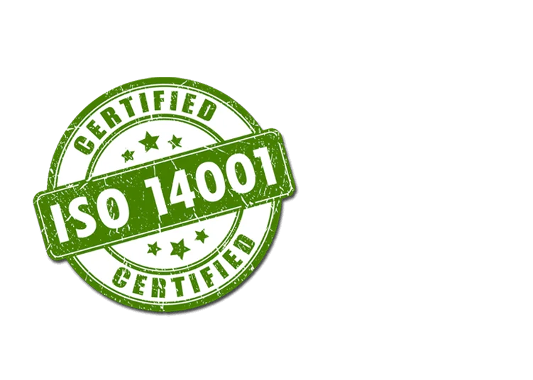 ISO 14001 2