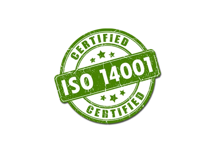 ISO 14001